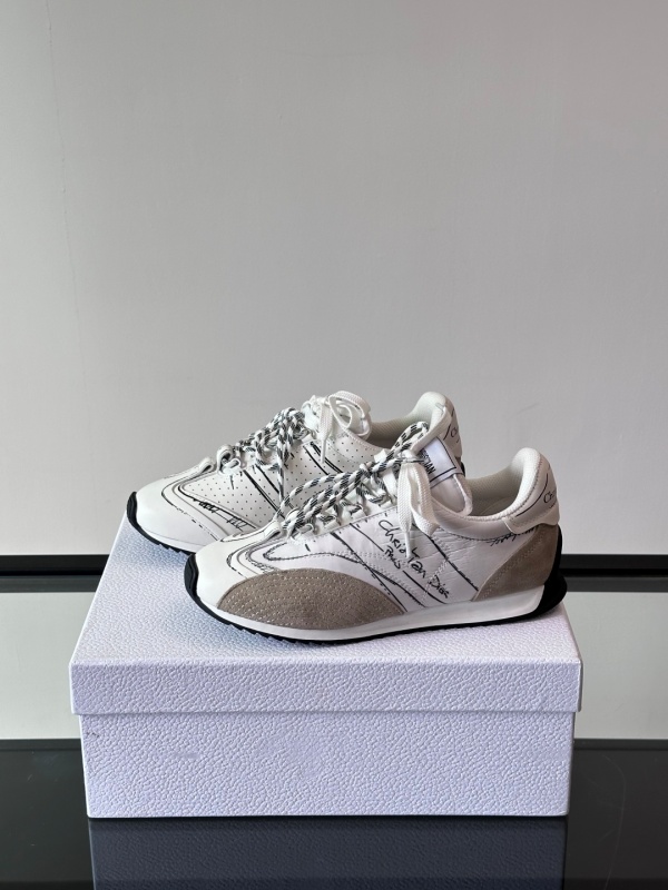 디올 Dior 스니커즈