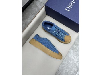 디올 Dior 스니커즈