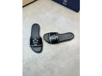 디올 Dior 슬리퍼