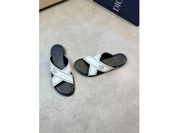 디올 Dior 슬리퍼