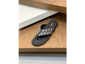 디올 Dior 슬리퍼