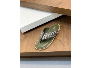 디올 Dior 슬리퍼