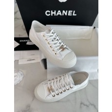샤넬 CHANEL 스니커즈