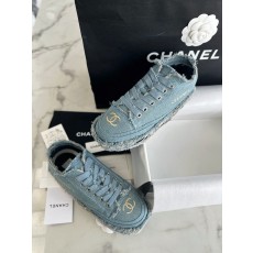 샤넬 CHANEL 스니커즈