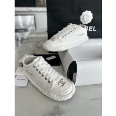 샤넬 CHANEL 스니커즈