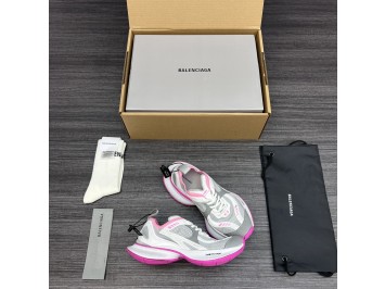 순원 발렌시아가 서킷 스니커