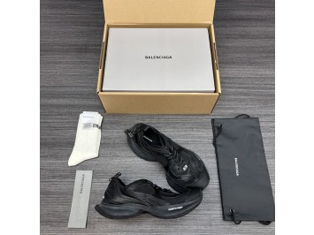 순원 발렌시아가 서킷 스니커