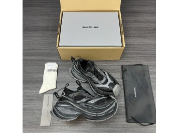 순원 발렌시아가 16XL 스니커즈