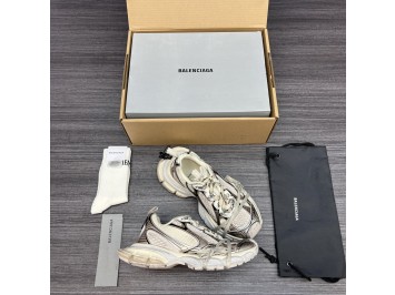 순원 발렌시아가 3XL 스니커즈