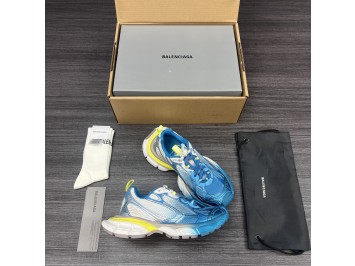 순원 발렌시아가 3XL 스니커즈