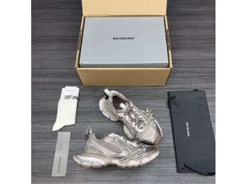 순원 발렌시아가 3XL 스니커즈