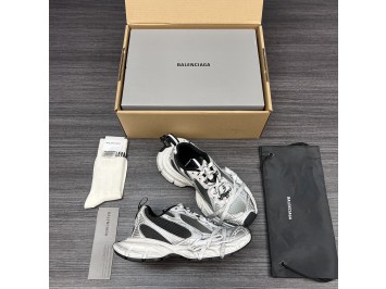 순원 발렌시아가 3XL 스니커즈