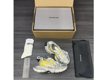 순원 발렌시아가 3XL 스니커즈