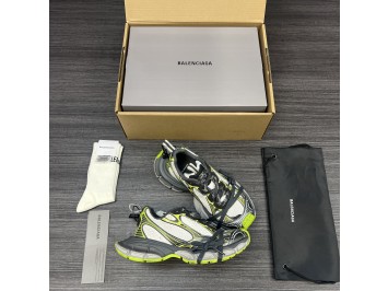 순원 발렌시아가 3XL 스니커즈