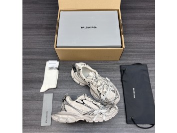 순원 발렌시아가 3XL 스니커즈