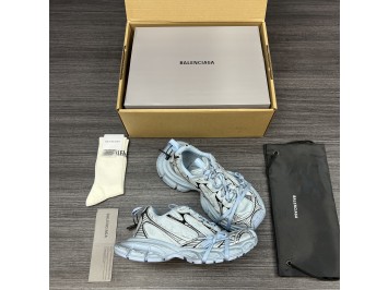 순원 발렌시아가 3XL 스니커즈