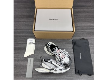 순원 발렌시아가 3XL 스니커즈