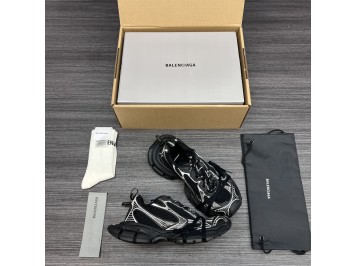 순원 발렌시아가 3XL 스니커즈