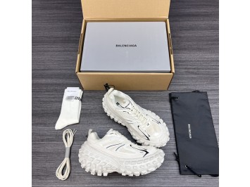 순원 발렌시아가 디펜더 스니커즈