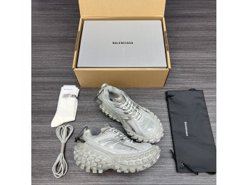 순원 발렌시아가 디펜더 스니커즈