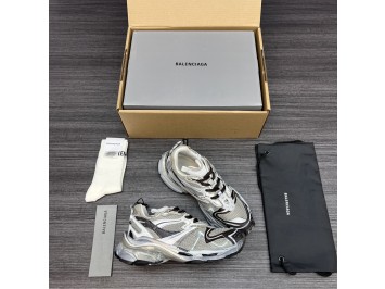 순원 발렌시아가 러너 스니커즈