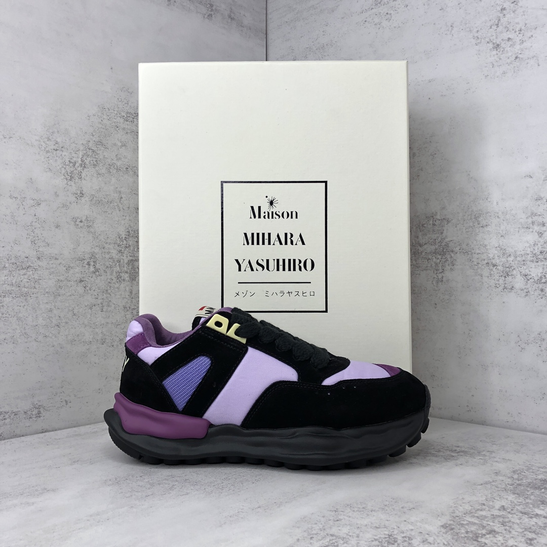 미하라 Maison Mihara Yasuhiro 스니커즈