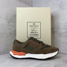 미하라 Maison Mihara Yasuhiro 스니커즈