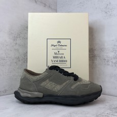 미하라 Maison Mihara Yasuhiro 스니커즈
