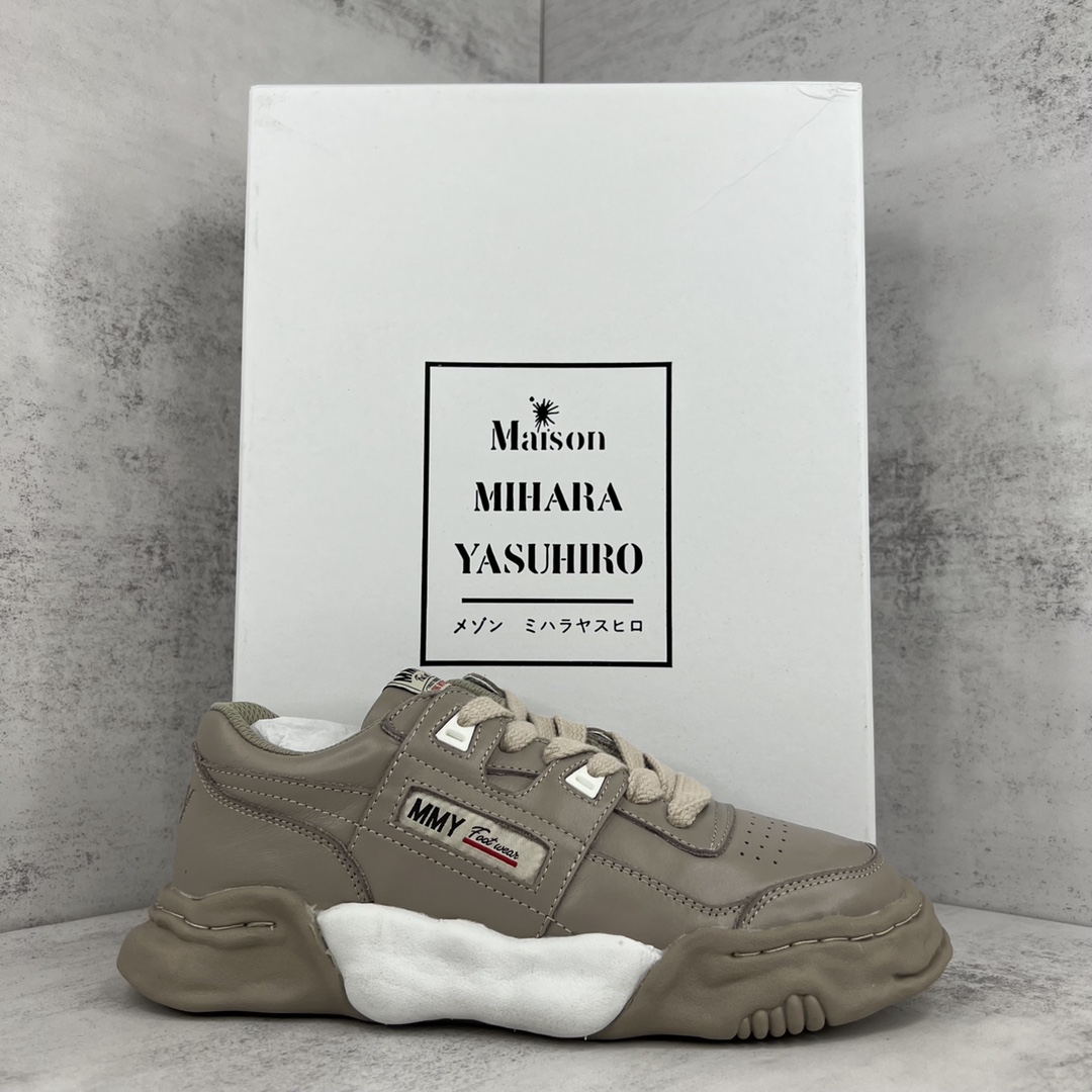 미하라 Maison Mihara Yasuhiro 스니커즈