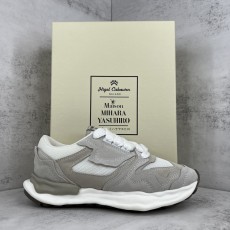 미하라 Maison Mihara Yasuhiro 스니커즈