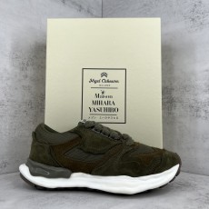 미하라 Maison Mihara Yasuhiro 스니커즈
