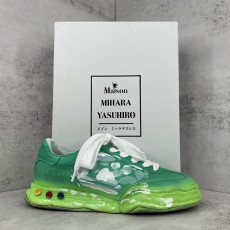 미하라 Maison Mihara Yasuhiro 스니커즈