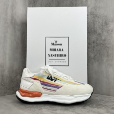 미하라 Maison Mihara Yasuhiro 스니커즈