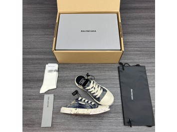 순원 발렌시아가 파리 뮬