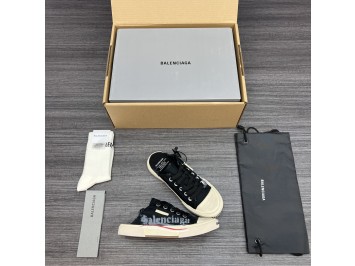 순원 발렌시아가 파리 뮬