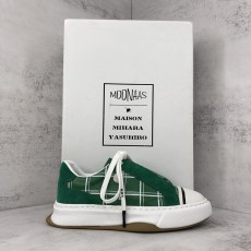 미하라 Maison Mihara Yasuhiro X FILA 스니커즈