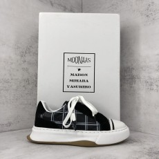 미하라 Maison Mihara Yasuhiro X FILA 스니커즈