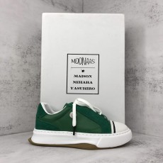 미하라 Maison Mihara Yasuhiro X FILA 스니커즈