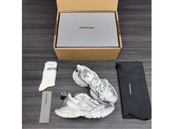 순원 발렌시아가 3XL Phantom 스니커즈