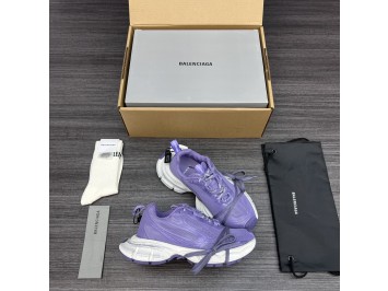 순원 발렌시아가 3XL Phantom 스니커즈