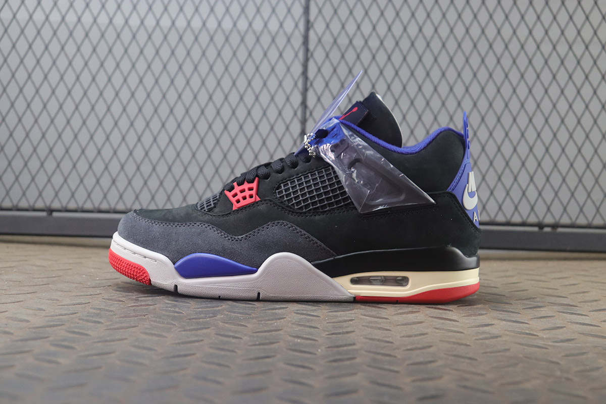 OG 조던 4 레트로 레어 에어 FV5029-003