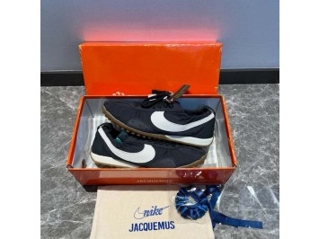 나이키 x 자크뮈스 문 슈 SP 오프 누아르 캐시미어 HV8547-001